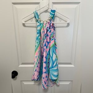 Lilly Pulitzer Julien top